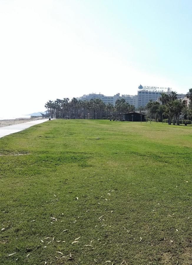 ACV- Acapulco III Planta 1 Norte Oropesa del Mar Exterior foto